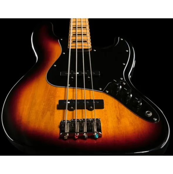 Squier CV 70s Jazz Bass MN 3TS