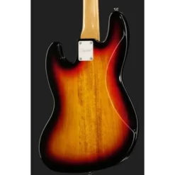 Squier CV 70s Jazz Bass MN 3TS