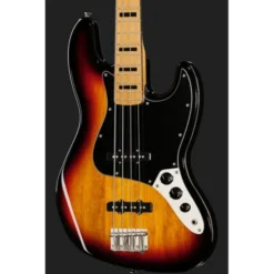 Squier CV 70s Jazz Bass MN 3TS
