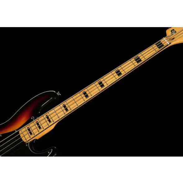 Squier CV 70s Jazz Bass MN 3TS