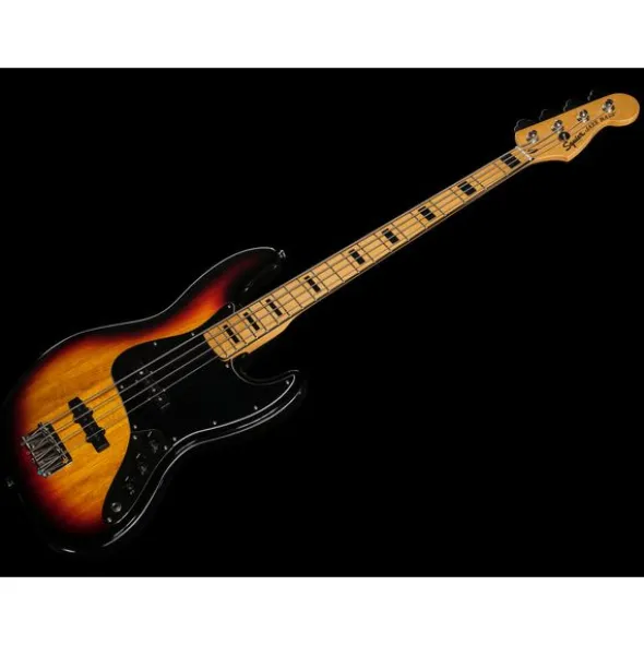 Squier CV 70s Jazz Bass MN 3TS