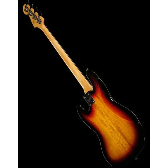 Squier CV 70s Jazz Bass MN 3TS