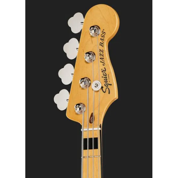 Squier CV 70s Jazz Bass MN 3TS