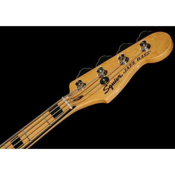 Squier CV 70s Jazz Bass MN 3TS