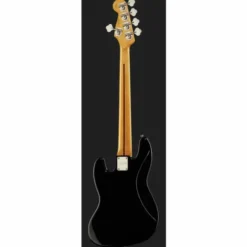 Squier CV 70s Jazz Bass V MN BLK