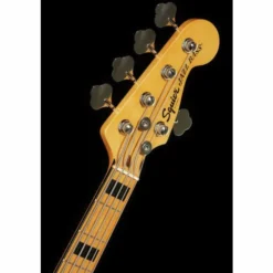 Squier CV 70s Jazz Bass V MN BLK