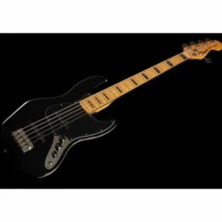 Squier CV 70s Jazz Bass V MN BLK