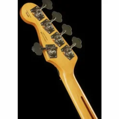Squier CV 70s Jazz Bass V MN BLK