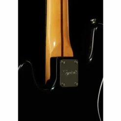 Squier CV 70s Jazz Bass V MN BLK