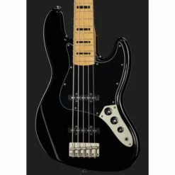Squier CV 70s Jazz Bass V MN BLK