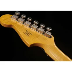 Squier CV 60s Jazzmaster LRL SNB