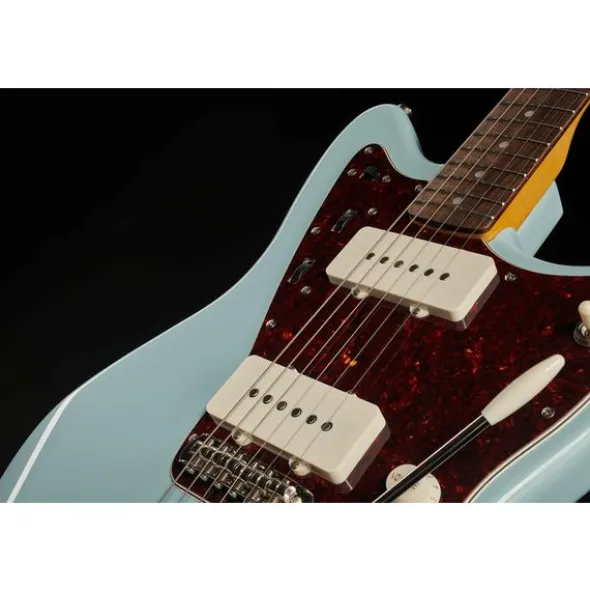 Squier CV 60s Jazzmaster LRL SNB