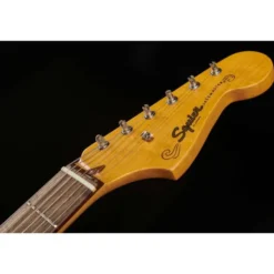 Squier CV 60s Jazzmaster LRL SNB