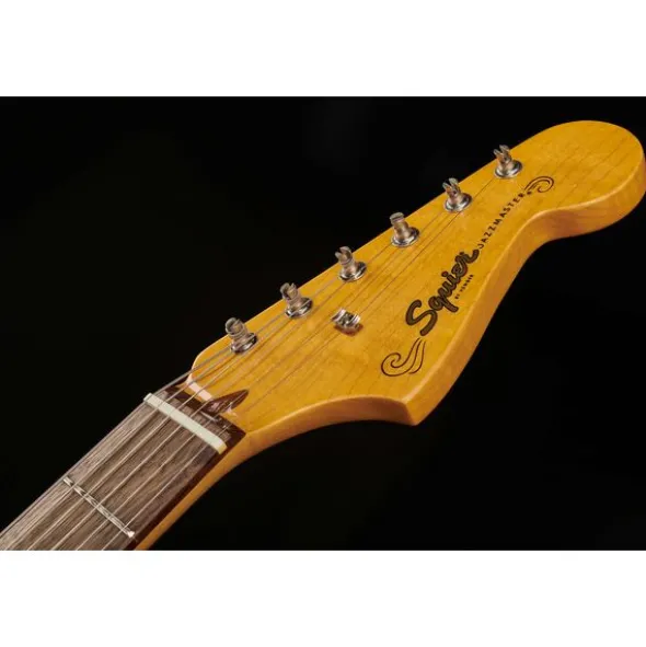 Squier CV 60s Jazzmaster LRL SNB