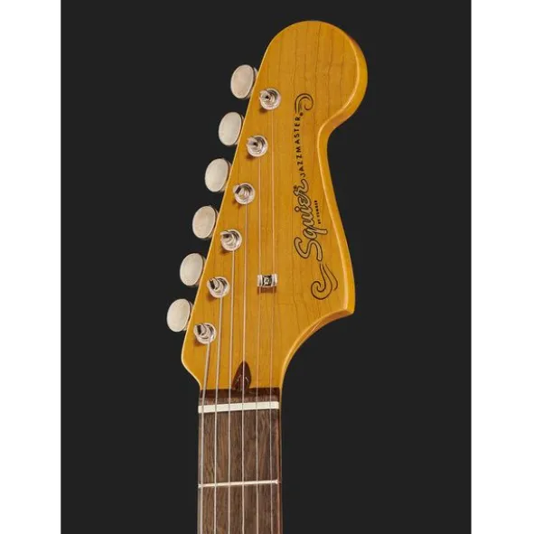 Squier CV 60s Jazzmaster LRL SNB
