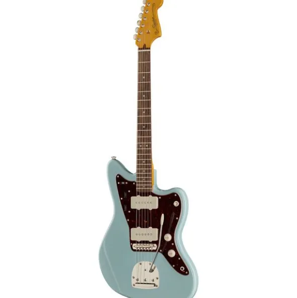 Squier CV 60s Jazzmaster LRL SNB