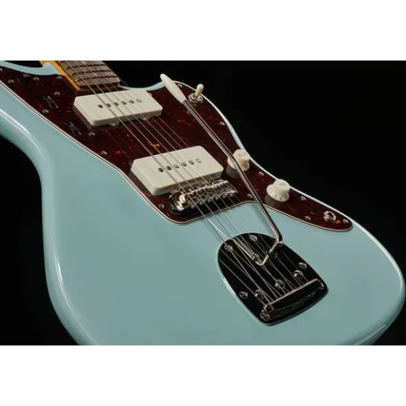 Squier CV 60s Jazzmaster LRL SNB