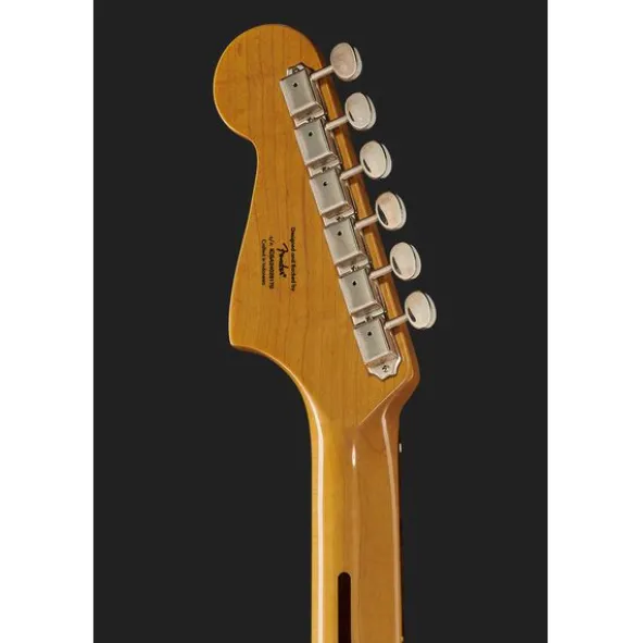 Squier CV 60s Jazzmaster LRL SNB