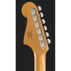 Squier CV 60s Jazzmaster LRL TSPG TCO