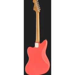 Squier CV 60s Jazzmaster LRL TSPG TCO