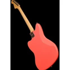 Squier CV 60s Jazzmaster LRL TSPG TCO