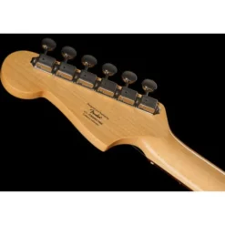 Squier CV 60s Jazzmaster LRL TSPG TCO