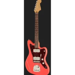 Squier CV 60s Jazzmaster LRL TSPG TCO