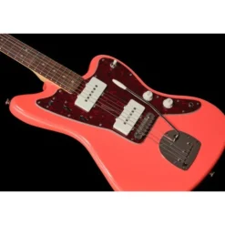 Squier CV 60s Jazzmaster LRL TSPG TCO