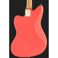 Squier CV 60s Jazzmaster LRL TSPG TCO