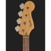 Squier CV 60s J Bass LRL TSPG TCO