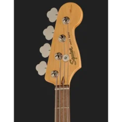 Squier CV 60s J Bass LRL TSPG TCO