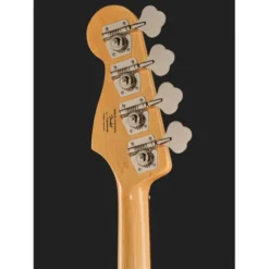 Squier CV 60s J Bass LRL TSPG TCO