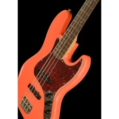Squier CV 60s J Bass LRL TSPG TCO