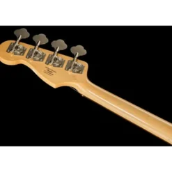 Squier CV 60s J Bass LRL TSPG TCO