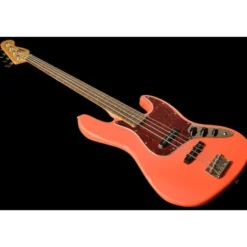 Squier CV 60s J Bass LRL TSPG TCO