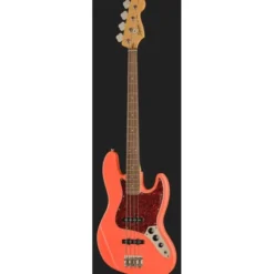 Squier CV 60s J Bass LRL TSPG TCO