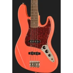 Squier CV 60s J Bass LRL TSPG TCO