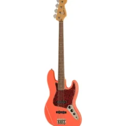 Squier CV 60s J Bass LRL TSPG TCO