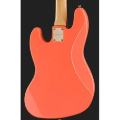 Squier CV 60s J Bass LRL TSPG TCO