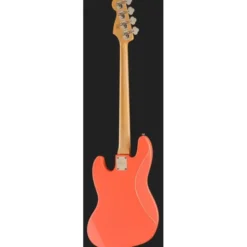Squier CV 60s J Bass LRL TSPG TCO