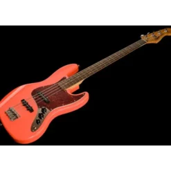 Squier CV 60s J Bass LRL TSPG TCO