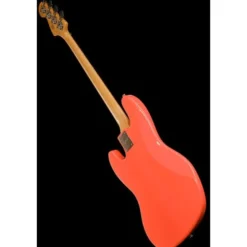 Squier CV 60s J Bass LRL TSPG TCO