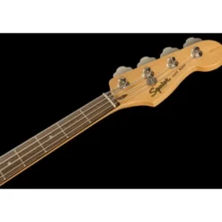 Squier CV 60s J Bass LRL TSPG TCO
