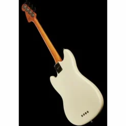 Squier CV 60s Mustang Bass OW