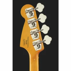 Squier CV 60s Mustang Bass OW