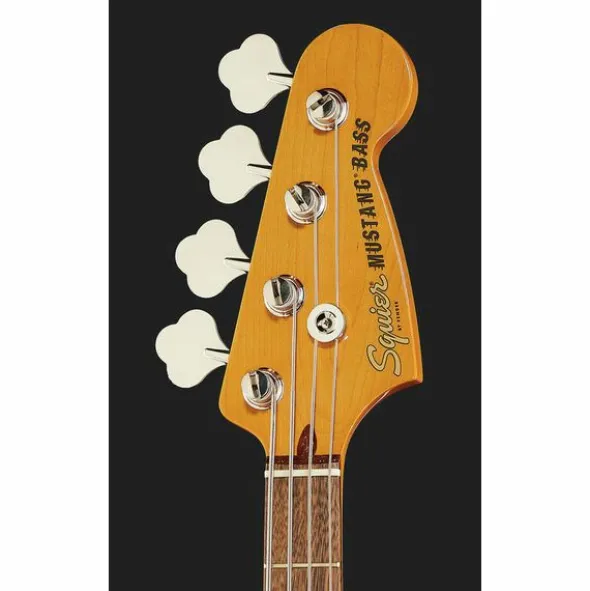 Squier CV 60s Mustang Bass OW