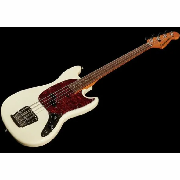 Squier CV 60s Mustang Bass OW