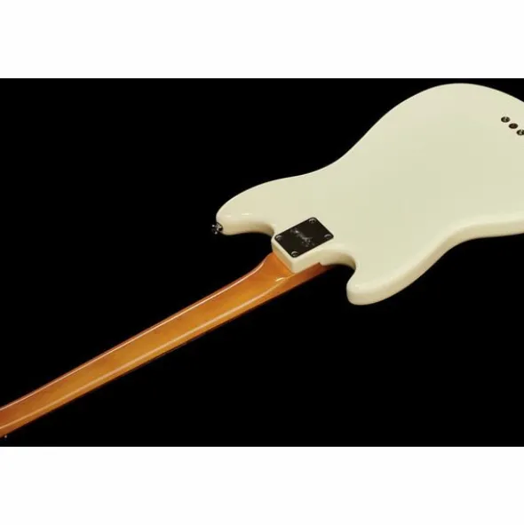 Squier CV 60s Mustang Bass OW