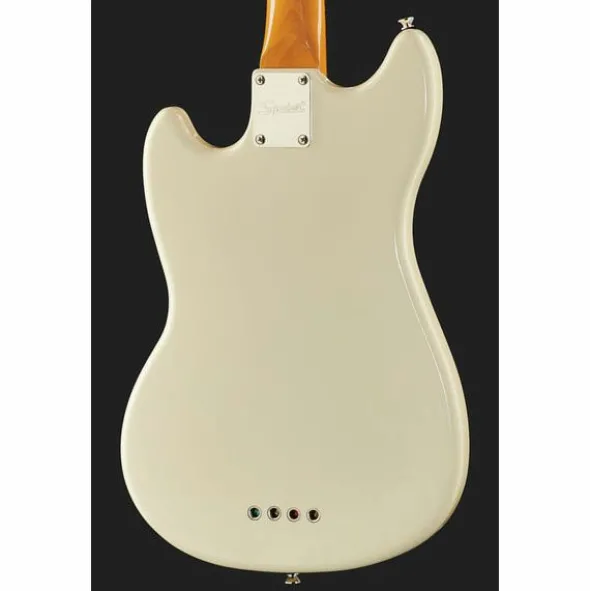 Squier CV 60s Mustang Bass OW