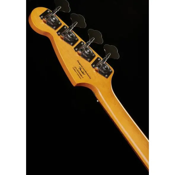 Squier CV 60s Mustang Bass OW